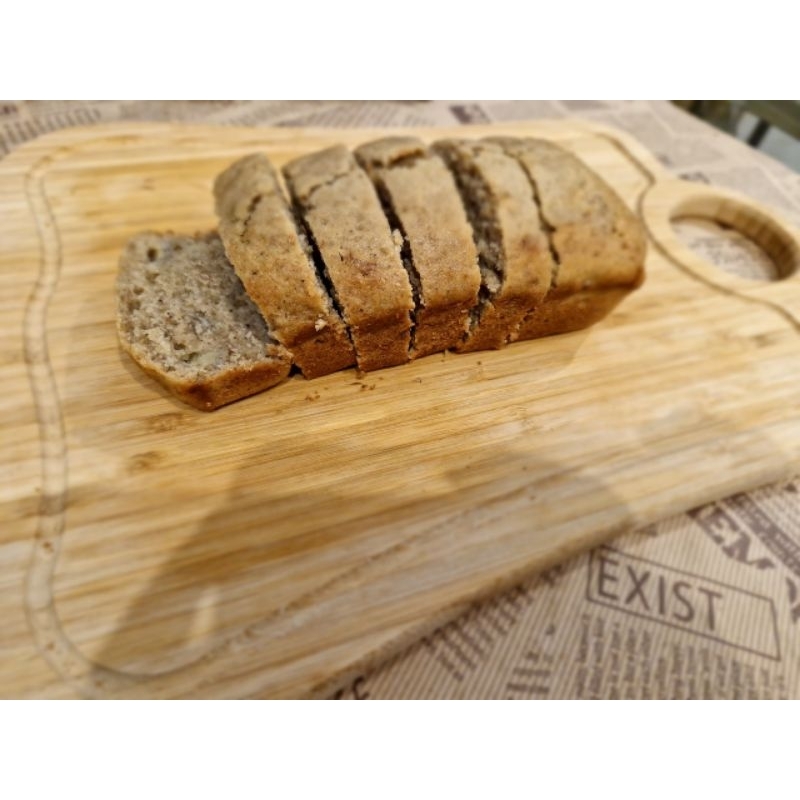 

Goela Banana Bread Small Size - Original