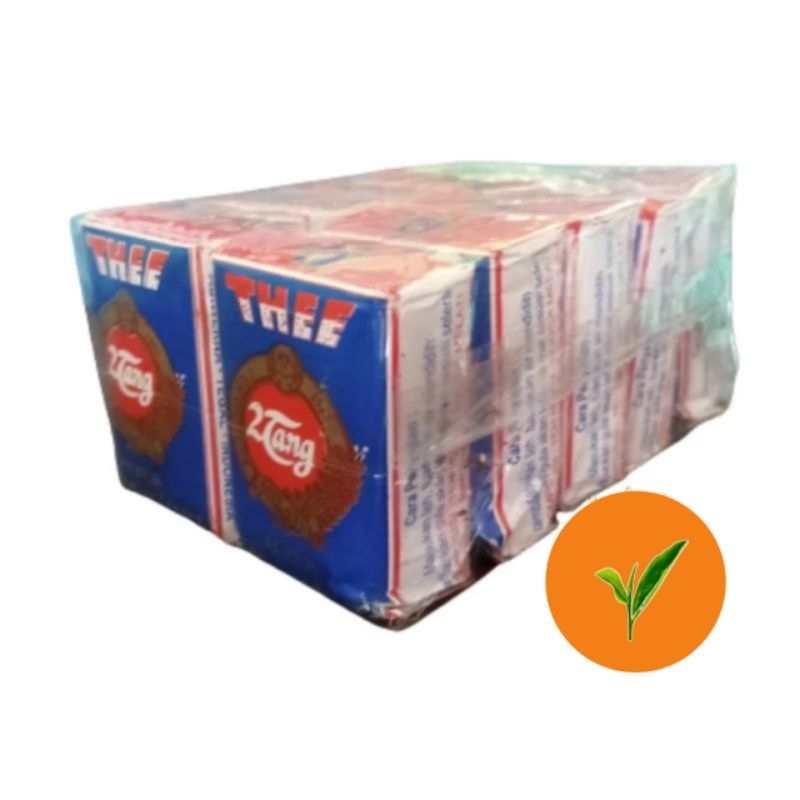 

Teh Tubruk 2Tang Premium Adiwerna Tegal isi 10 Pcs