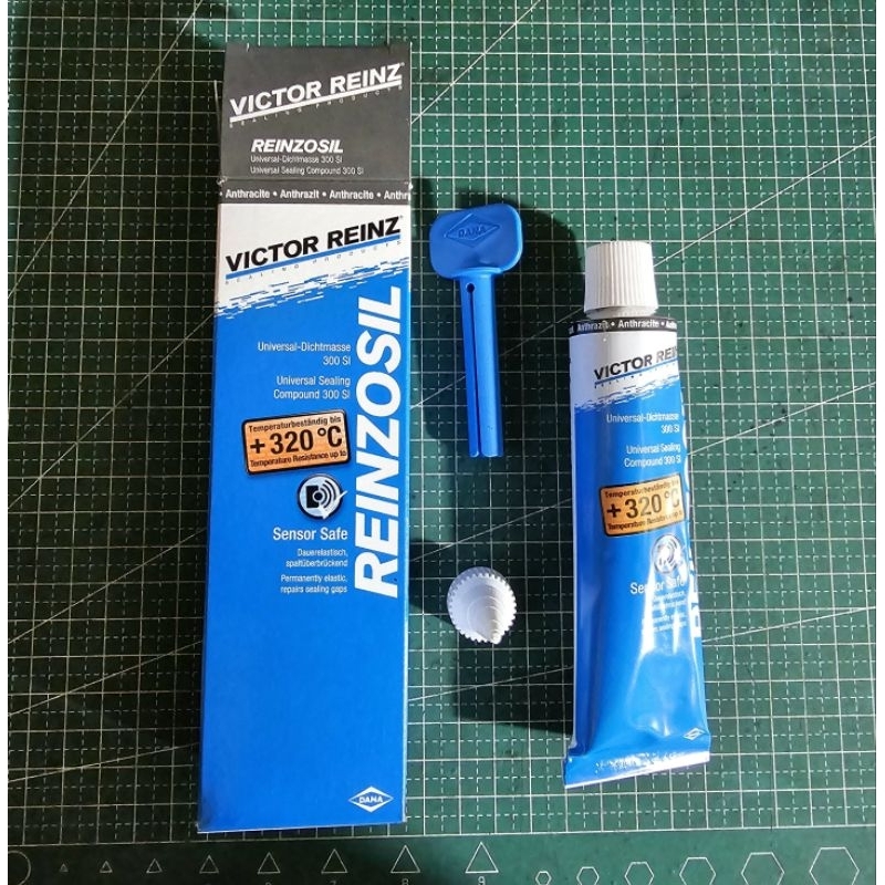 

LEM REINZOSIL SEALER REINZOSIL LEM GASKET RTV BERKUALITAS