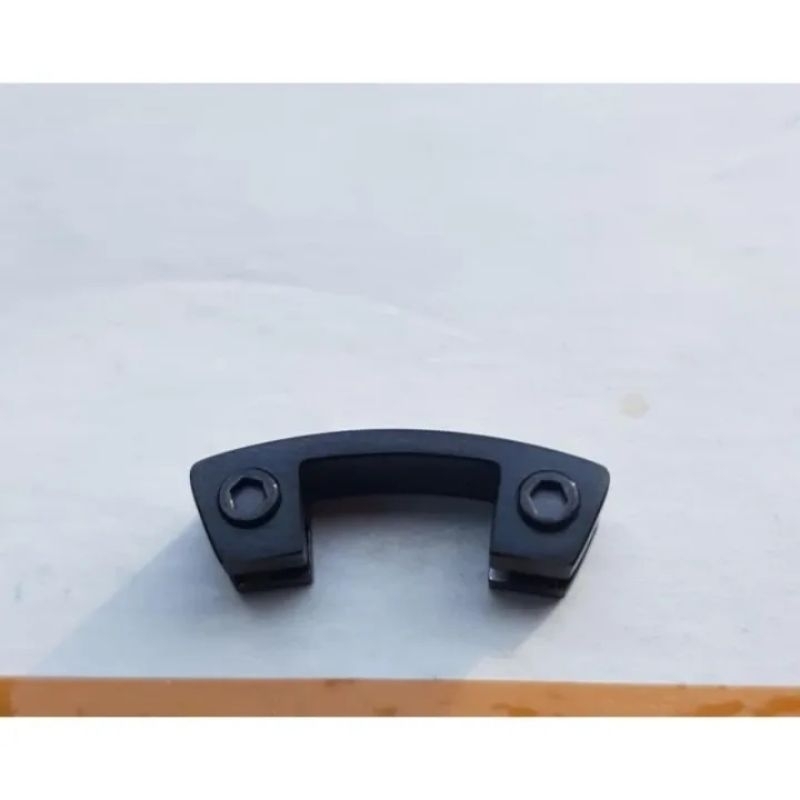 kuncian kenop jam tangan Alexandre Christie 6225 MC/BF Original