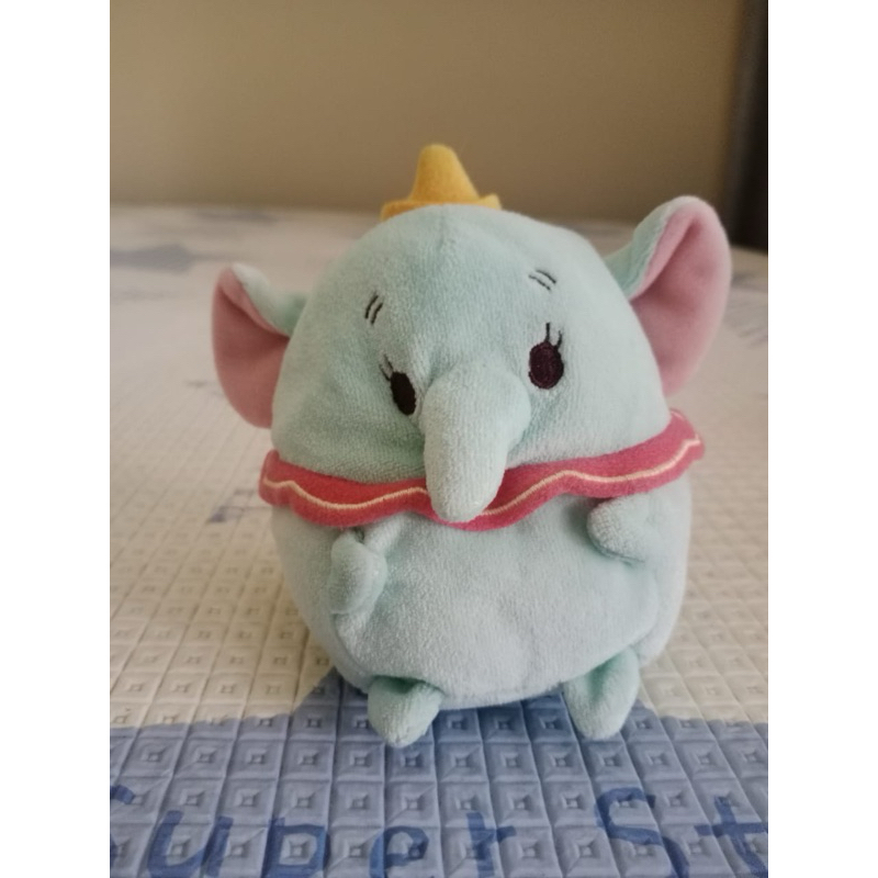 Ufufy Disney Dumbo Small