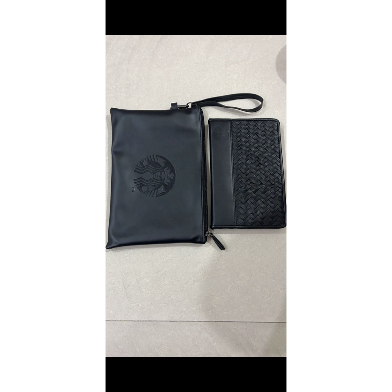 

Starbucks Planner 2024 X du Anyam