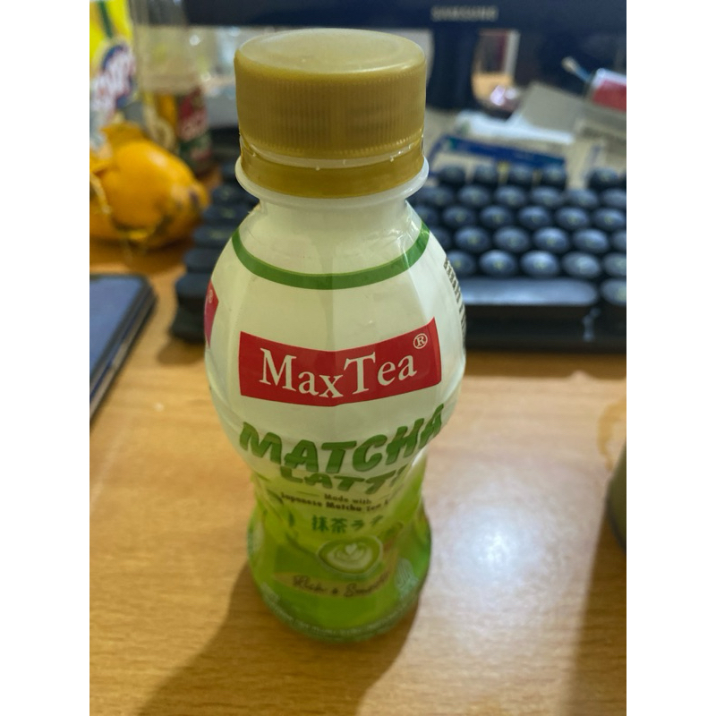 

Maxtea