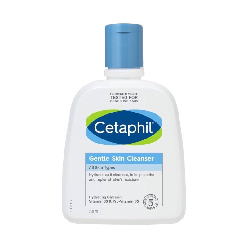 CETAPHIL 250ML