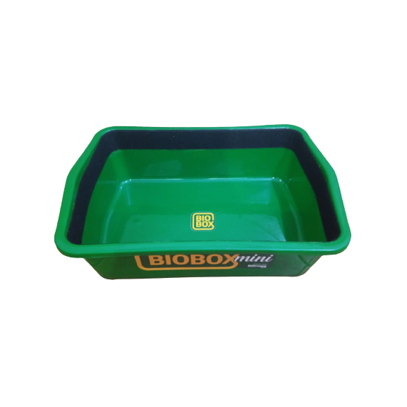 Biobox extra mini box budiaya maggot box belajar magot maggot bsf magot skala rumah