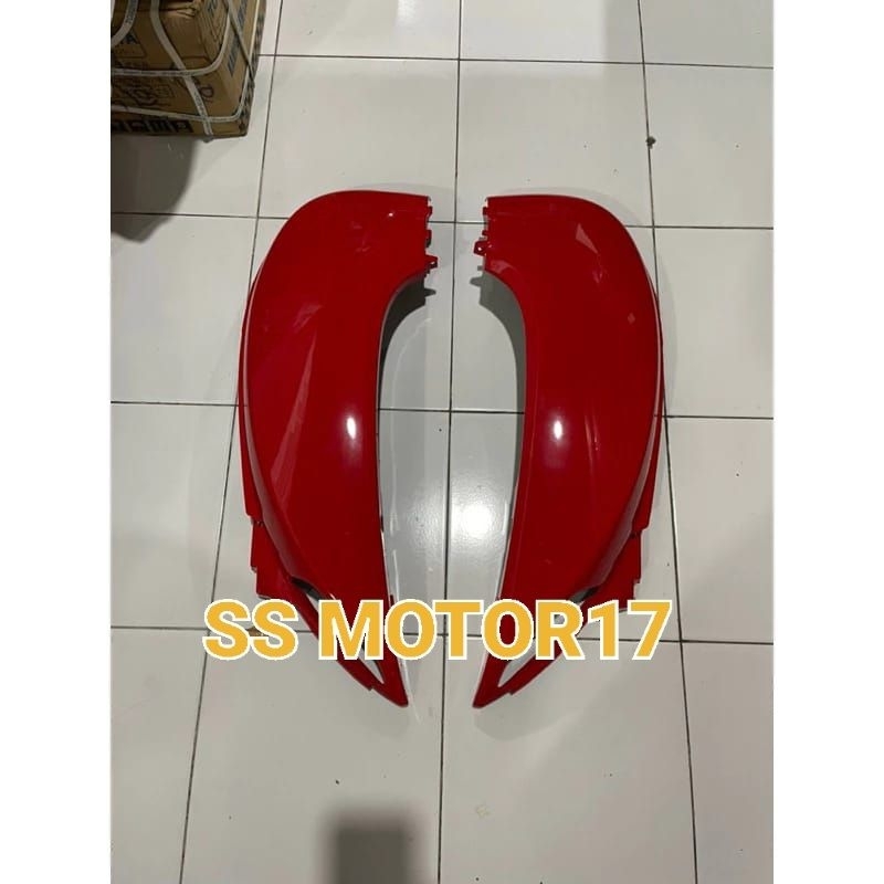 Cover body scoopy fi 2014_2016 merah cabe