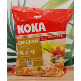 

Koka Signature Chicken 85gr