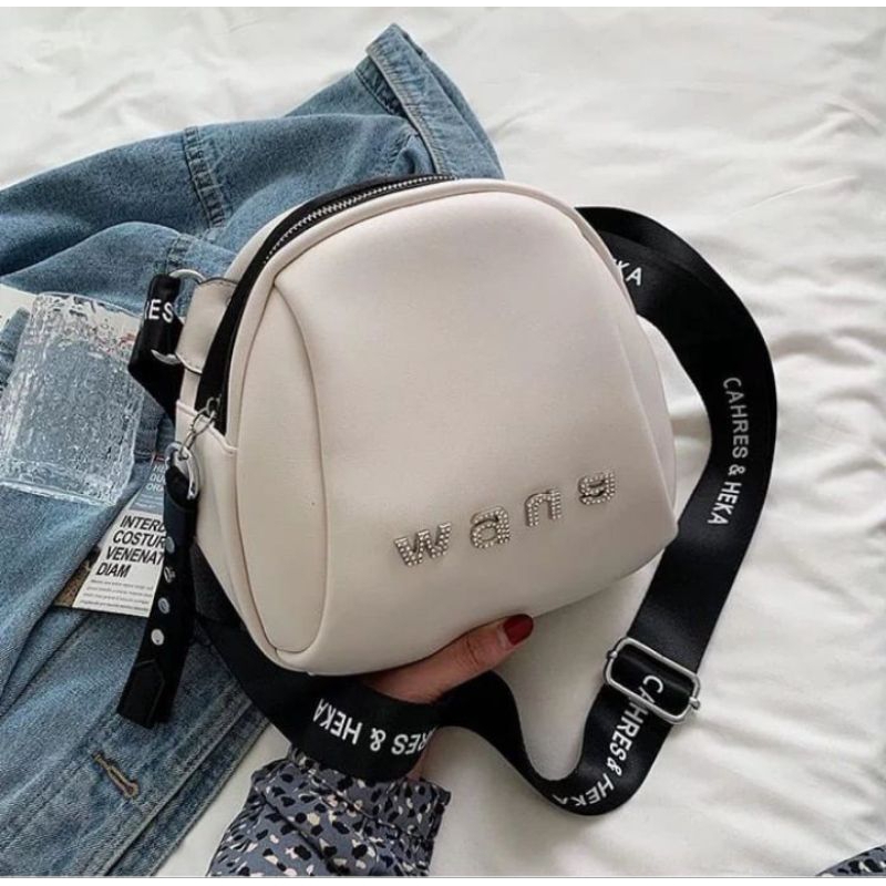 TAS KEONG LEATHER WANG