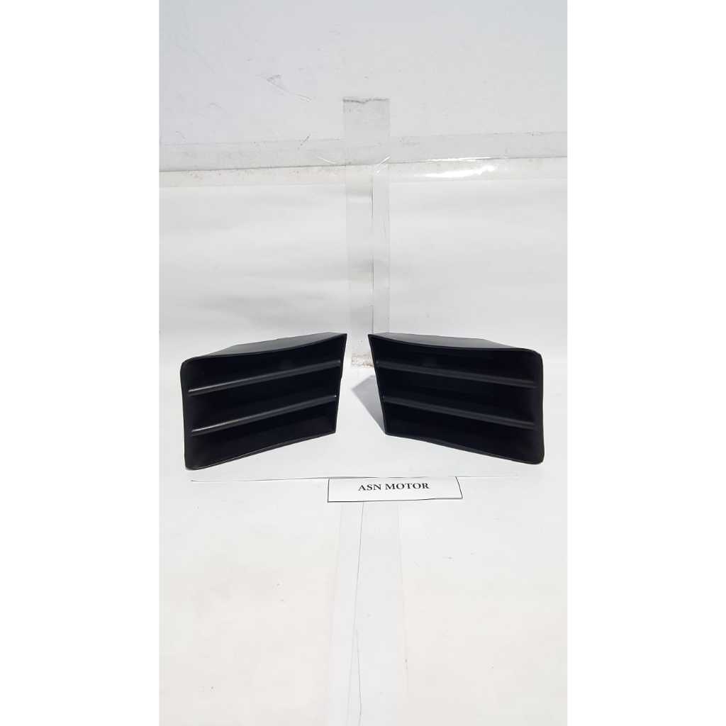 TUTUP LUBANG BUMPER DEPAN KISI KISI BUMPER AVANZA XENIA 2006-2011