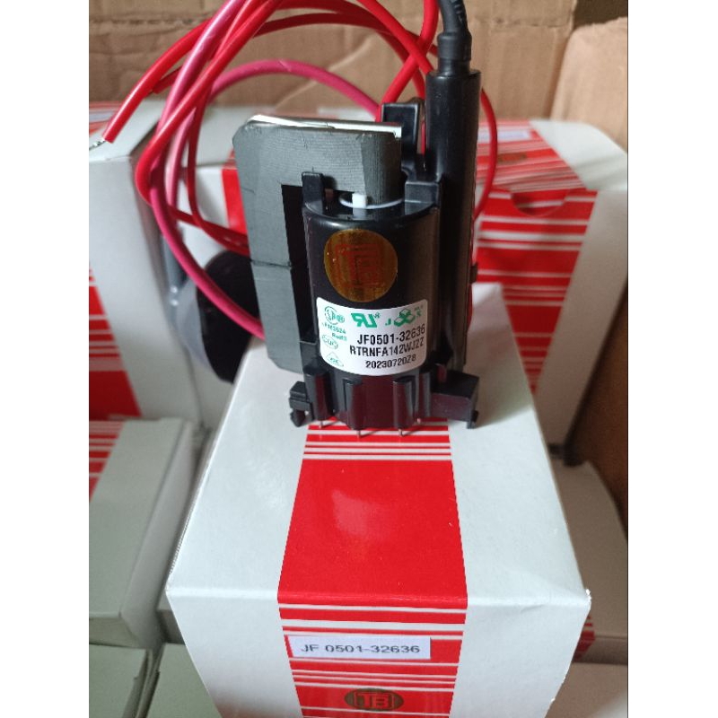 Flyback Jf0501 32636 playback 32636 flayback original version