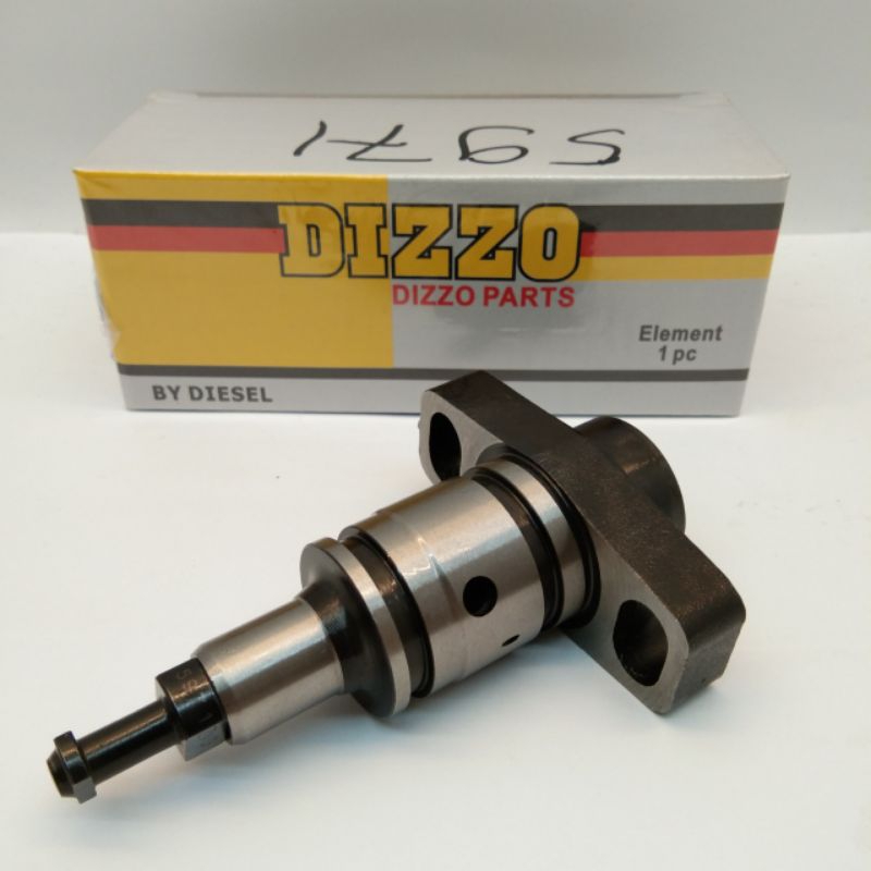 Plunger Blok 5971 Dizzo Hino Dutro/Canter