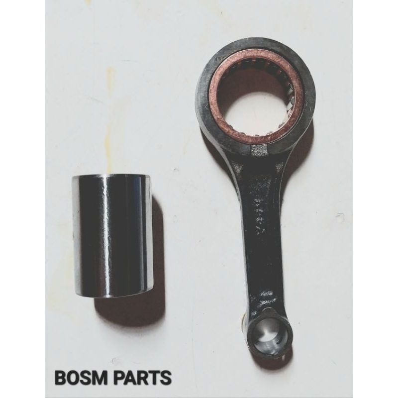 BERKUALITASS....STANG SEHER CB 150 R (2015) HONDA TOKAIDO