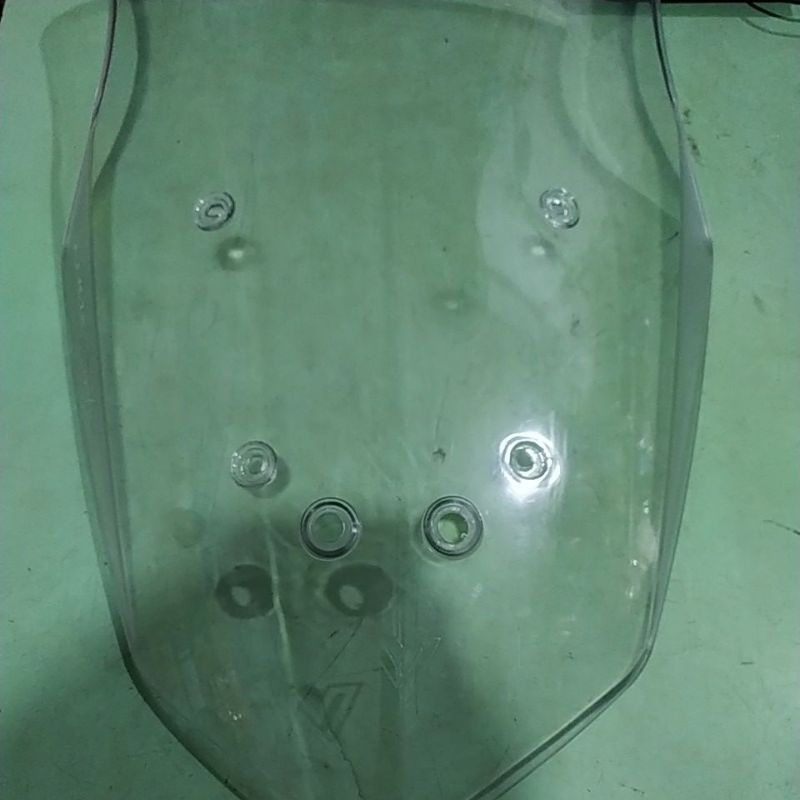 WINDSHIELD/ VISTON NMAX 2020,250 FI, FU NEW