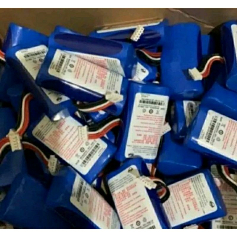 baterai EDC PAX D210