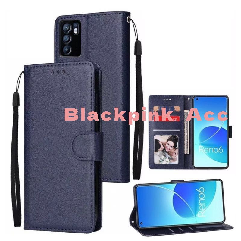 Flip Case Xiaomi New REDMI 13C