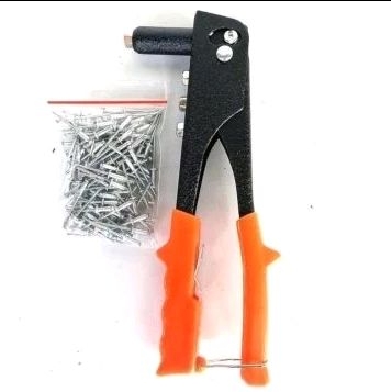 CAMEL TANG RIPET HAND RIVET BUNDLING PAKU BLIND RIVET