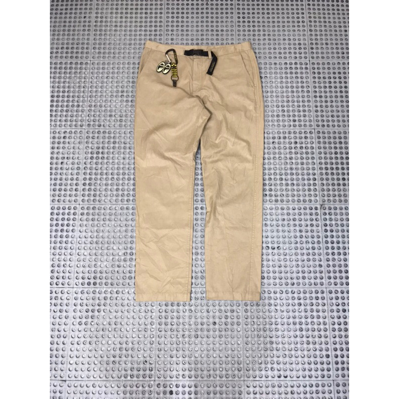 Covernat Pants