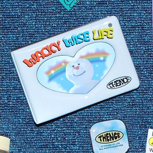 THENCE - Mini Collect Book (Wacky)