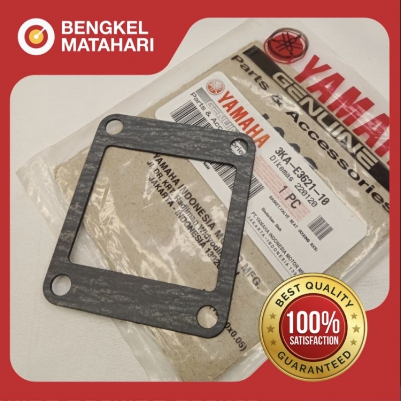 PAKING MEMBRAN (3KA) RX-KING, RXS ORIGINAL YGP