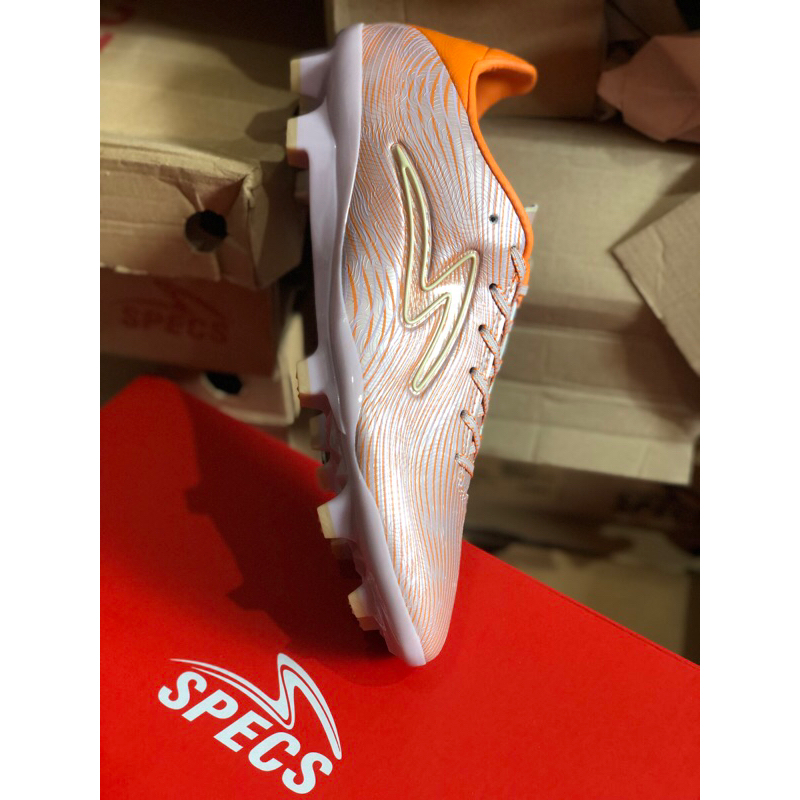 SEPATU BOLA SPECS LS EVOLUTION FG