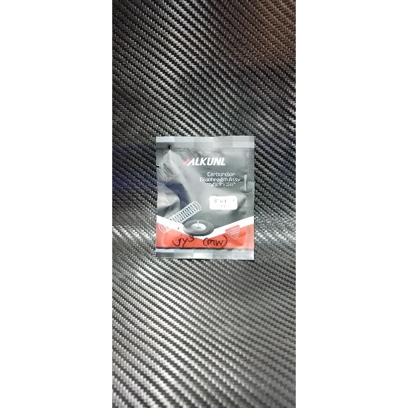 Vakum Kecil Jupiter Mx New/Carburator Diafragma Assy