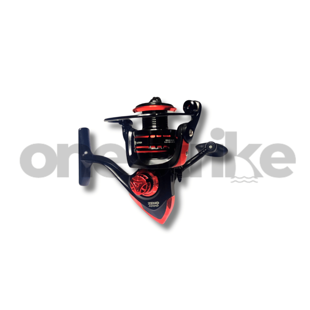 Reel Pancing CATFISH Zeno Reel One Way 1000 / 2000