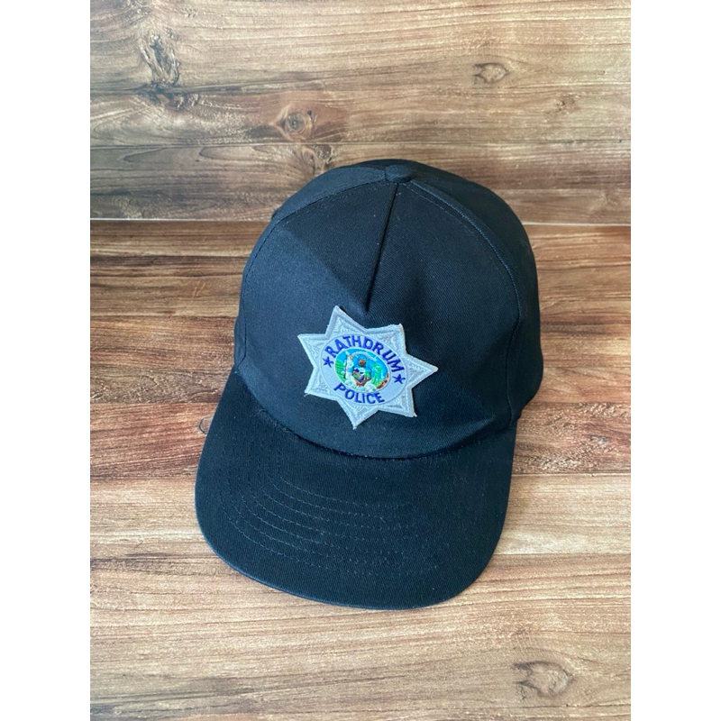 Topi Vintage KC
