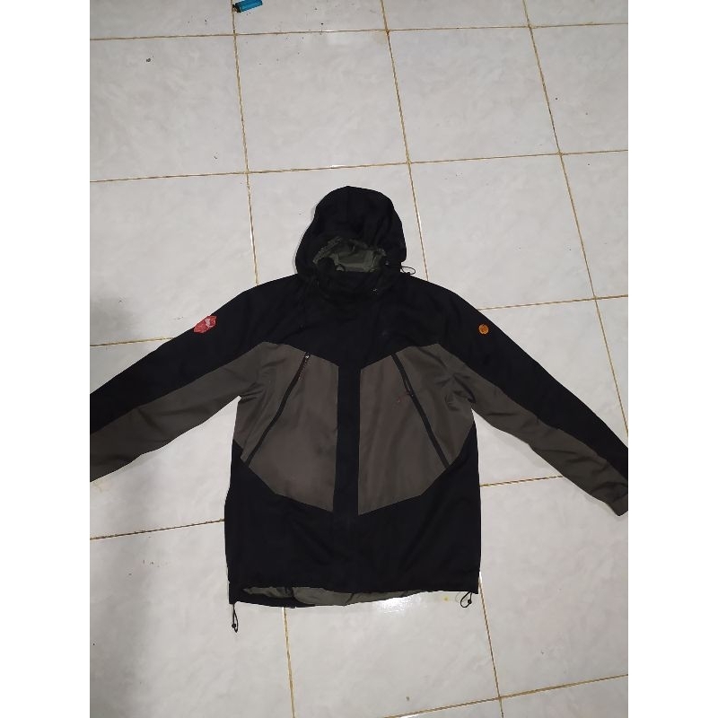 jaket expeditor 28 gunung