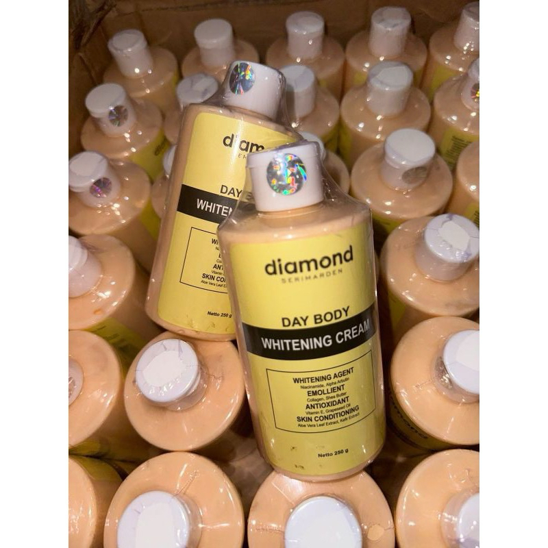 Lotion Day/siang serimarden 250g