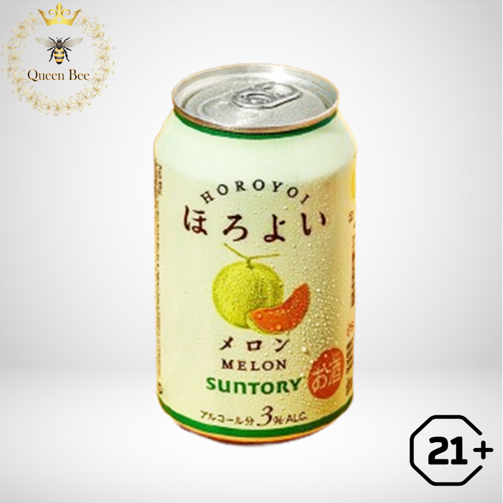 

Suntory Horoyoi All Varian 350ml