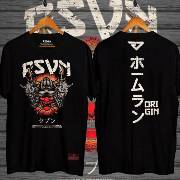 KAOS DISTRO ORIGINAL  100% BRAND PROMO