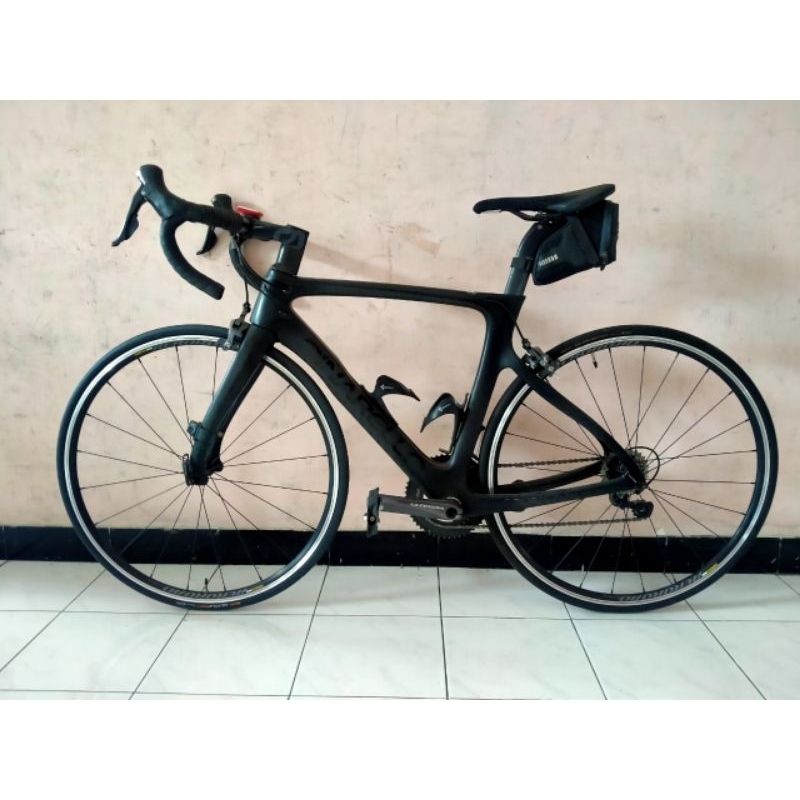 SEPEDA BALAP ROADBIKE PINARELLO