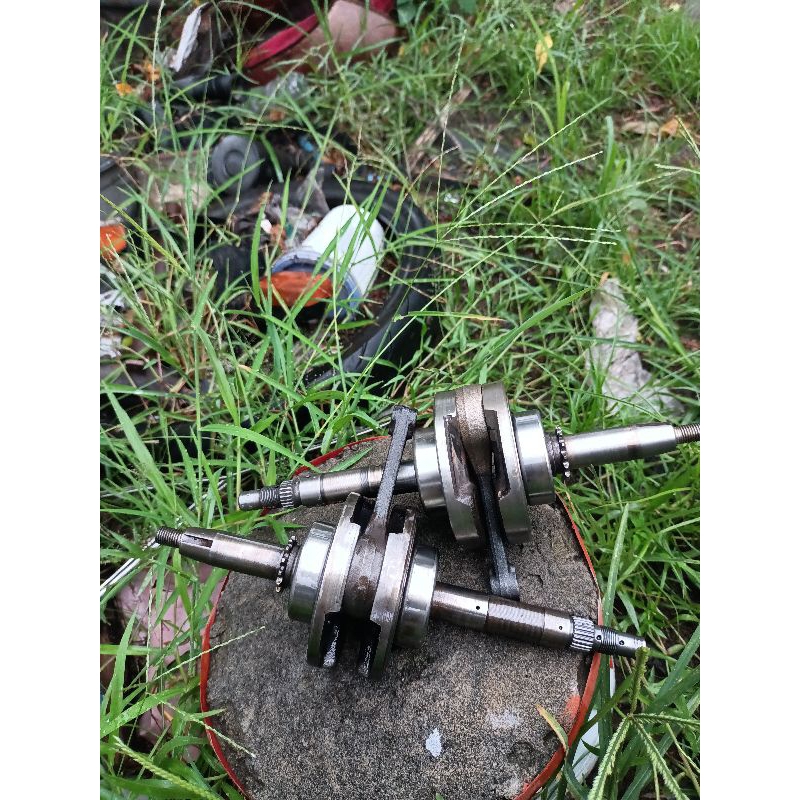 Kruk as askruk bandul bandol honda astrea prima grand supra fit new revo old struk up Langkah 55.5 d