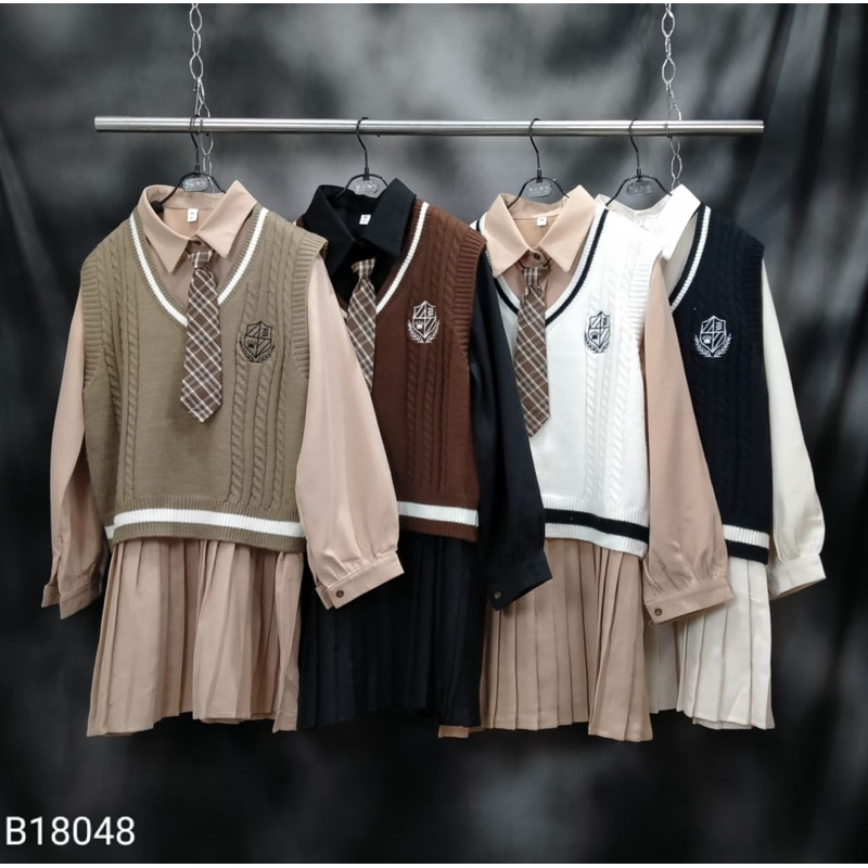 KANIA TUNIK IMPORT TERBARU KEDORAY MIX RAJUT BISA DIPAKAI FORMAL DAN NON FORMAL