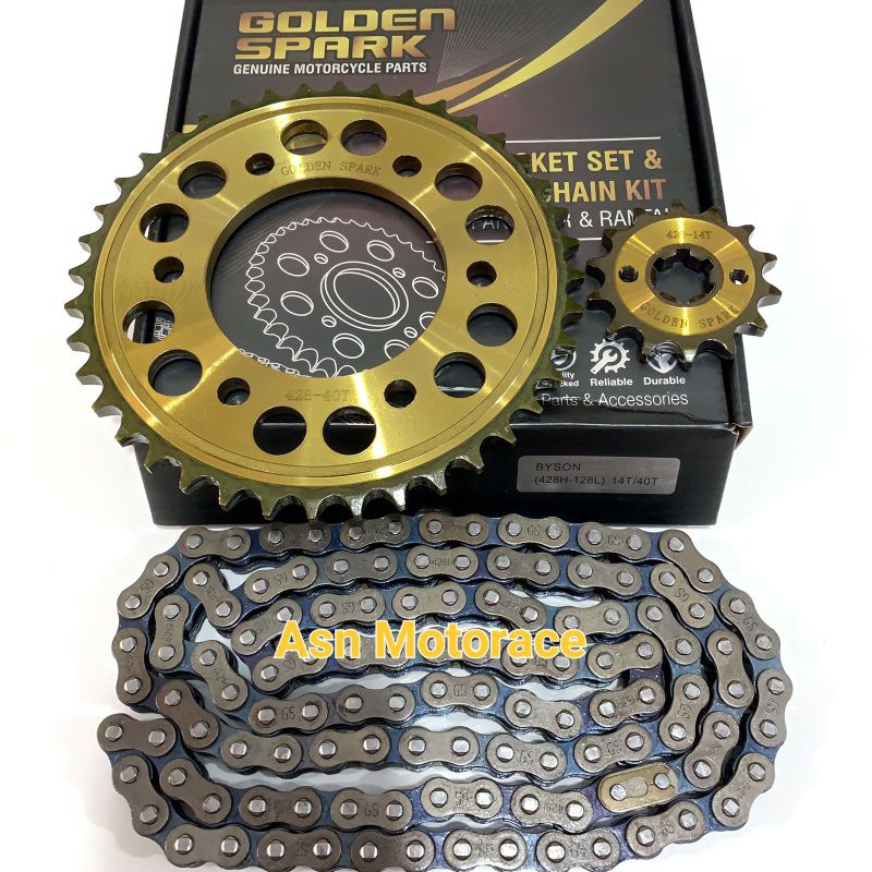 Gear Gir Set Gear Gir Paket Byson Karbu  Byson fi