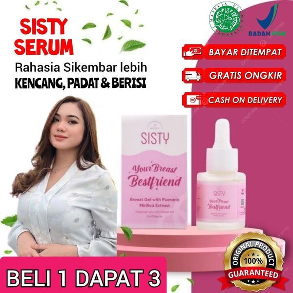 SISTY V