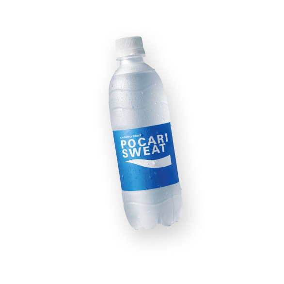 

POCARI SWEAT MINUMAN SEGAR MINUMAN ISOTONIK