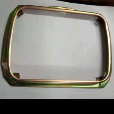 ring lampu depan taft gt/hiline/rocky harga 1set=2 buah