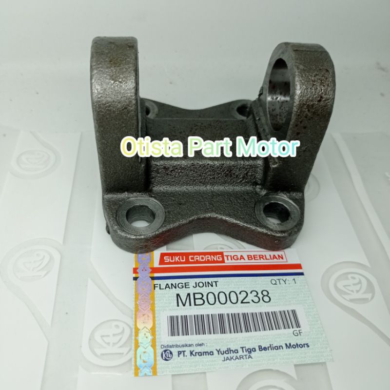 FLANGE JOINT TAPAK KUDA MITSUBISHI PS100 PS 100 MB000238