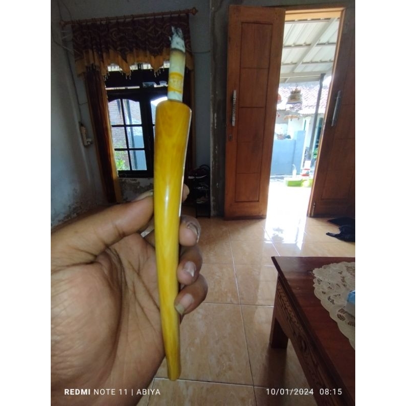 piprok Gg semi lengkung