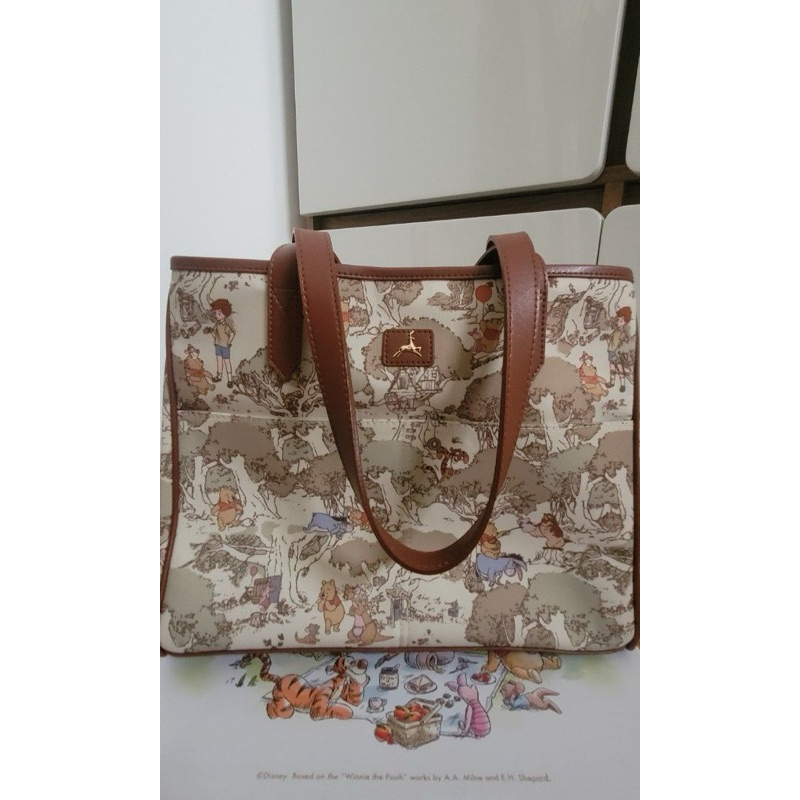 povilo Winnie The pooh