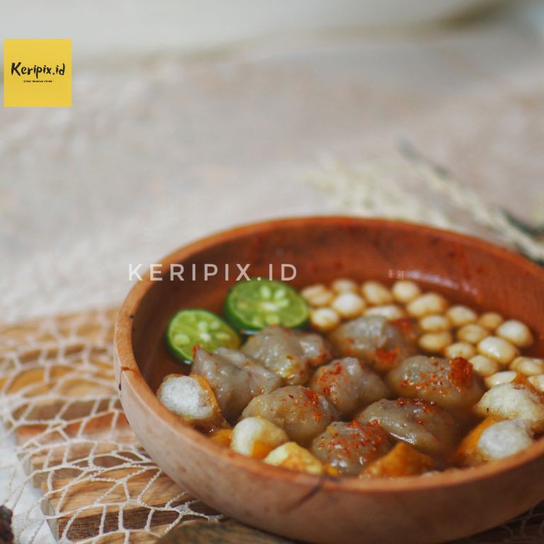 

Swip up Baso Aci Tulang Rangu Keripixid