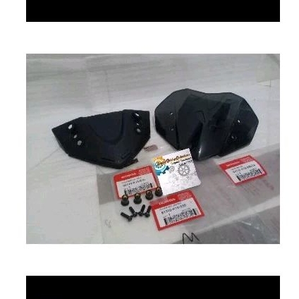 COVER VISOR SET METER NEW CB150R LED CB 150 R LED 61310K1593061310-K15-930