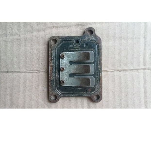 MEMBRAN SUZUKI TORNADO CRISTAL ORIGINAL