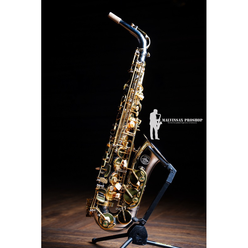 Alto Saxophone Boston Alto Saxophone Murah Saxophone Murah Saxophone Pemula