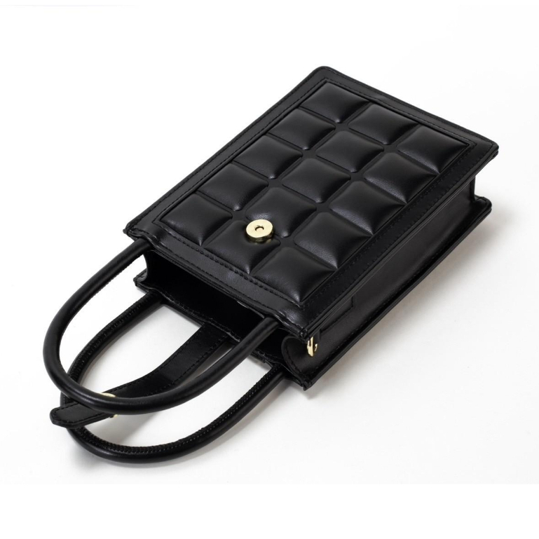 JIMS HONEY LEA MINI BAG