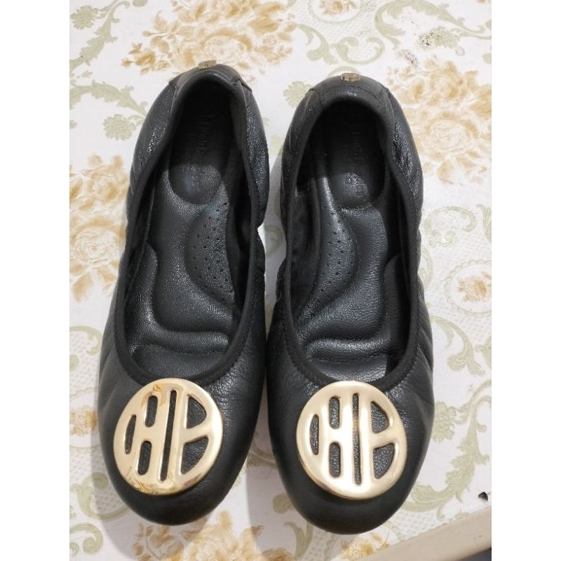 hushpuppies samantha