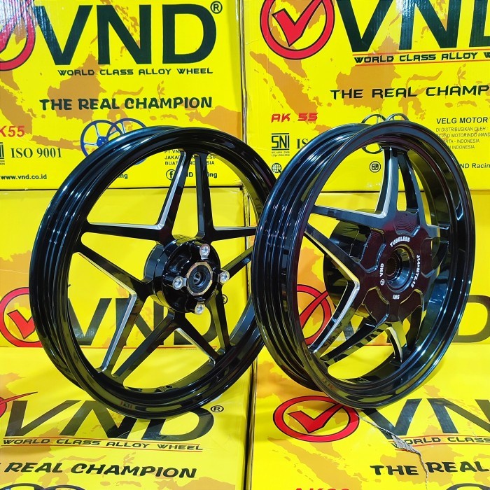 VND VELG V SPEED GEN 2 BEAT VARIO 110 SCOOPY GENIO VND V SPEED M KING SPEED BEAT SCOOPY VARIO 110 GE