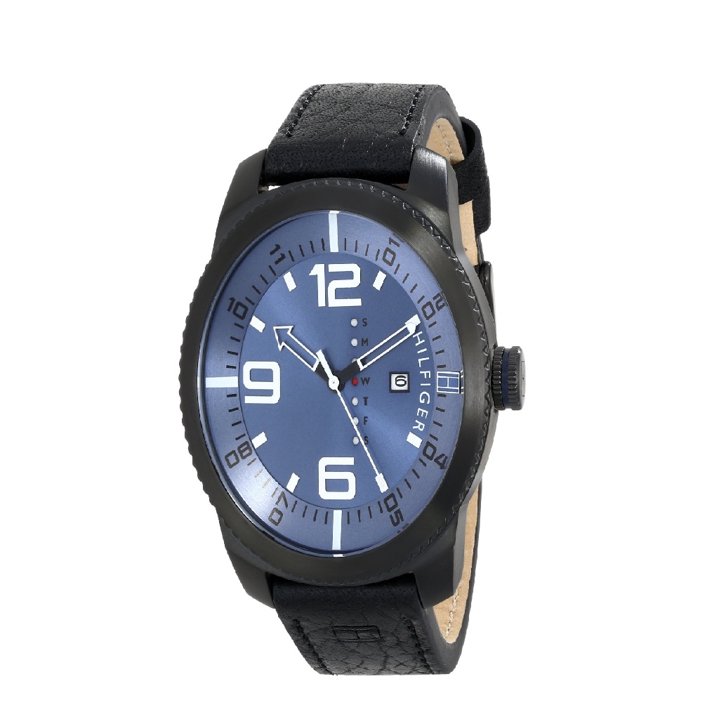JAM TANGAN ORIGINAL PRIA TOMMY HILFIGER 1791016