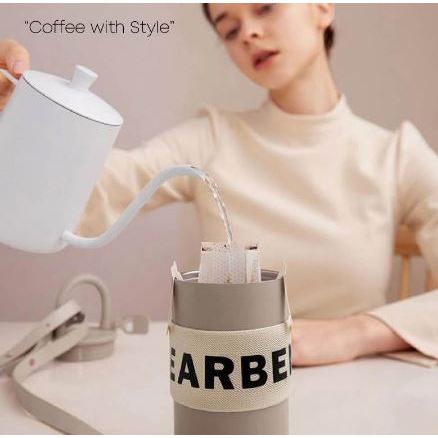 BISA COD Tumblr Tahan Panas Dan Dingin / Tumblr Lucu Unik Ukuran 350 Ml